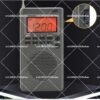 1005012739154033_3 Paranormal Detector Radio Set With Led Cat Ball, Speaker & Rechargeable Battery