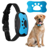 Sound Stop Barking Device Humane Bark Control For All Dogs