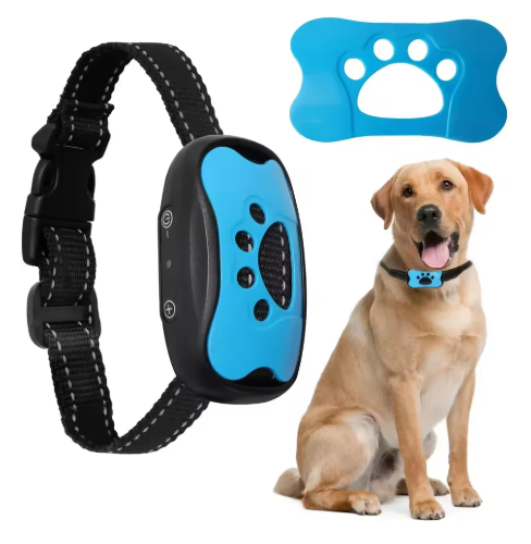 Sound Stop Barking Device Humane Bark Control For All Dogs
