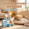 Pet Calming Spray For Dogs Cats Anxiety Relief