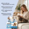 Pet Calming Spray For Dogs Cats Anxiety Relief