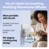 Pet Calming Spray For Dogs Cats Anxiety Relief