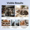Pet Calming Spray For Dogs Cats Anxiety Relief