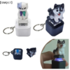 1005012853560109_0 Clicker Fidget Toys Sound Keychain With Led For Stress Relief