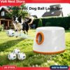 1005013037919863_0 Small Medium Dogs With 3 Tennis Balls And Data Cable Free Shipping