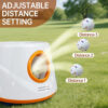1005013037919863_3 Small Medium Dogs With 3 Tennis Balls And Data Cable Free Shipping